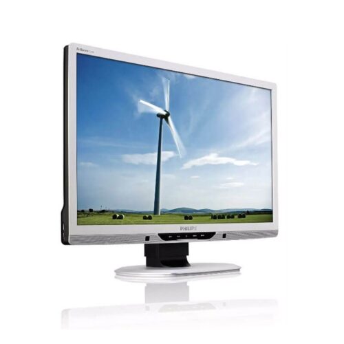 Monitoare LCD SH Philips Brilliance 225B2CS