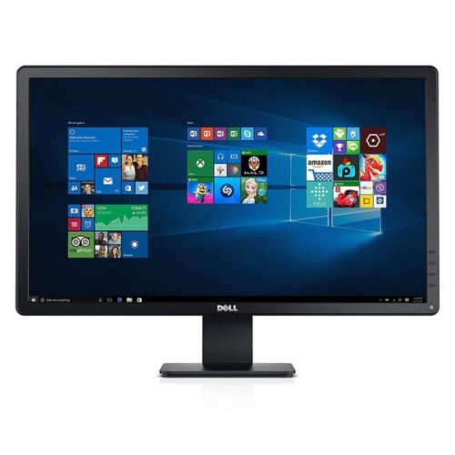 Monitoare LED Dell E2414H
