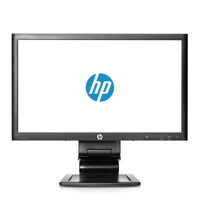 Monitoare LED SH HP ZR2330w