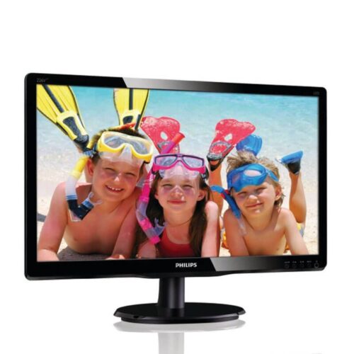 Monitoare LED SH Philips 226V4LAB/00