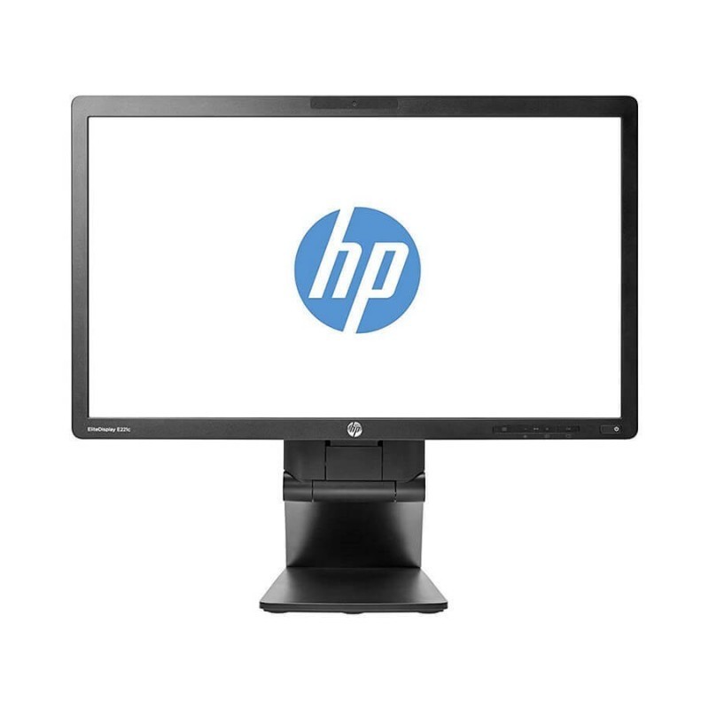 Monitoare SH LED HP E221c
