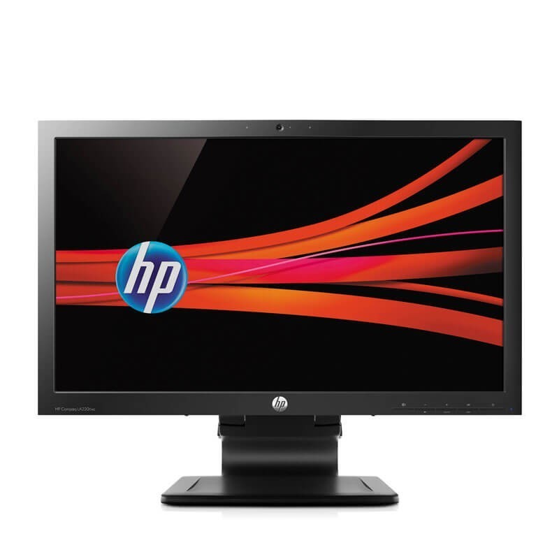 Monitoare SH LED HP LA2206xc