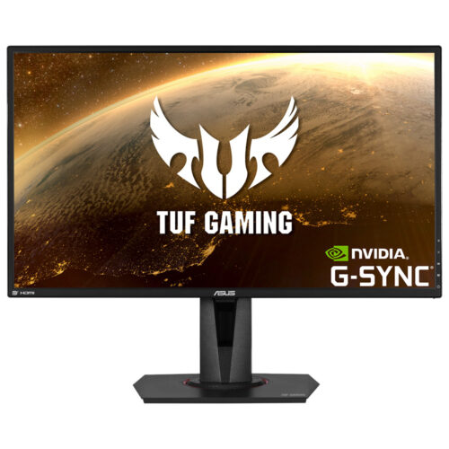 Monitor Asus 27" VG27AQ