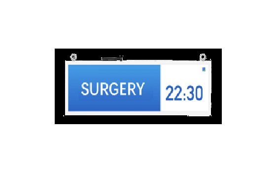Display pentru coridor Hikvision MH-T27-A: 1. Dimensiune ecran: 25'' 2. Sistem de operare: Android 9 3. Rezolutie: 1920*540 4. Memorie si stocare: 1G + 8G 5. Mod de comunicare: retea cablata