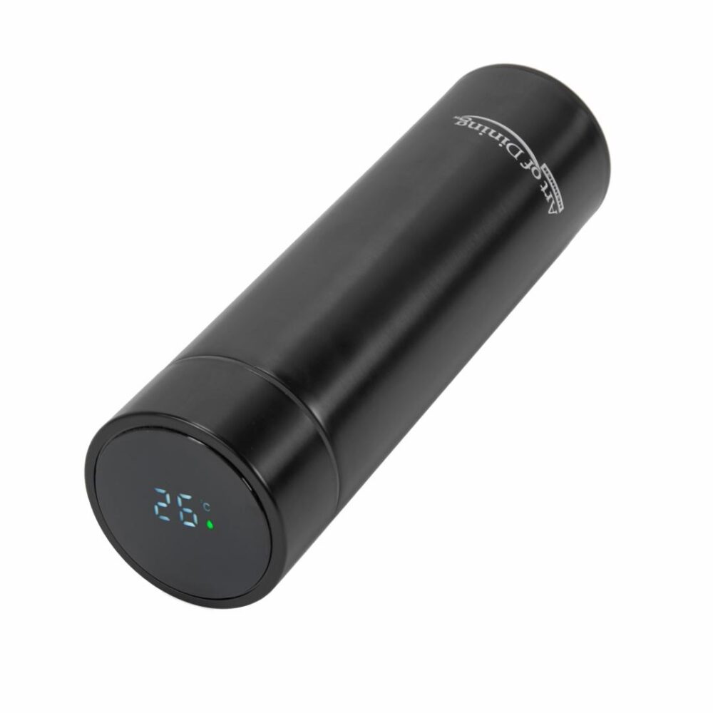 TERMOS INOX 450 ML
