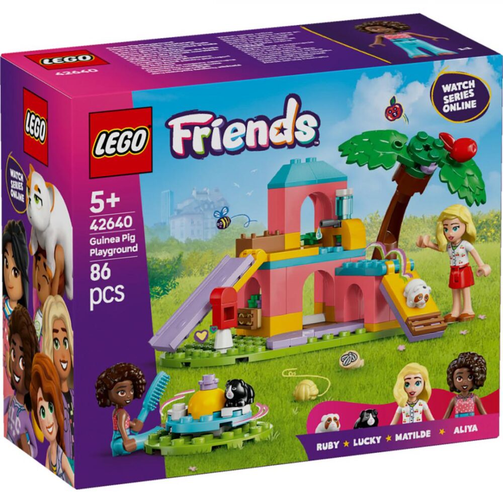 LEGO 42640