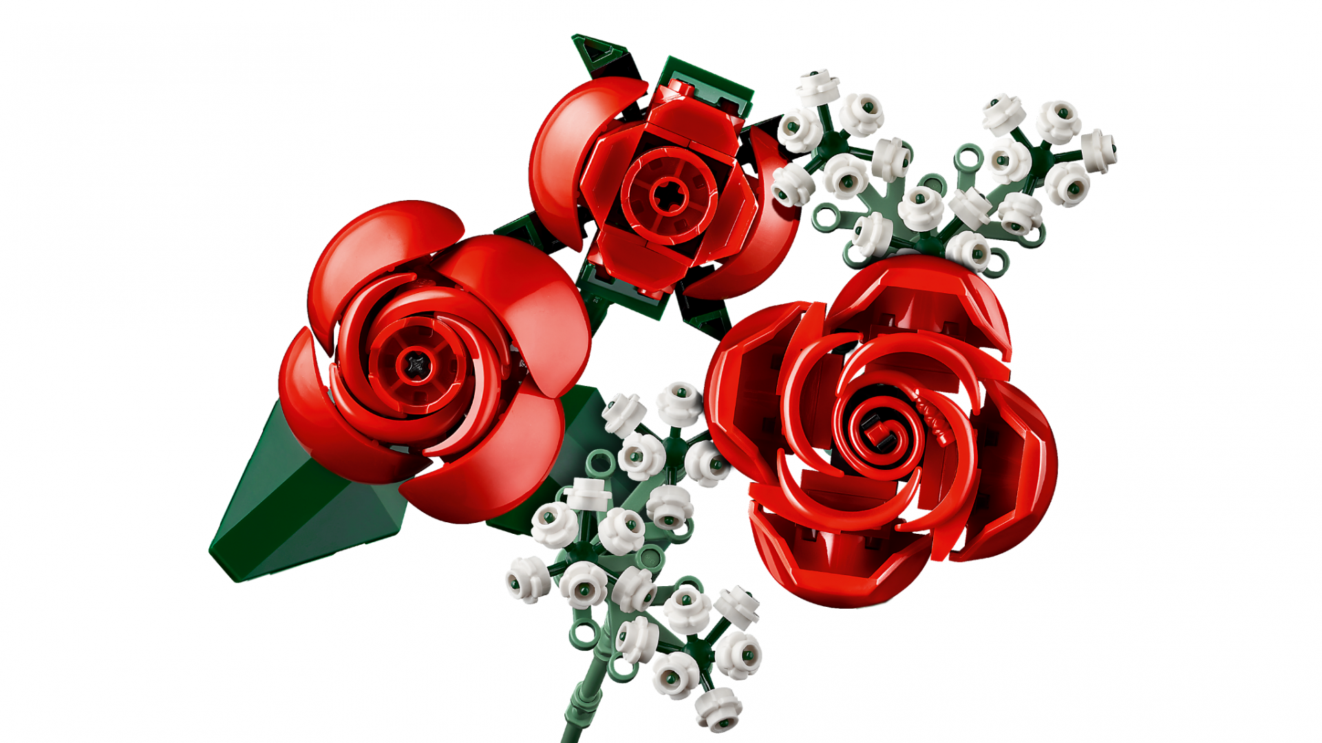 BUCHET DE TRANDAFIRI