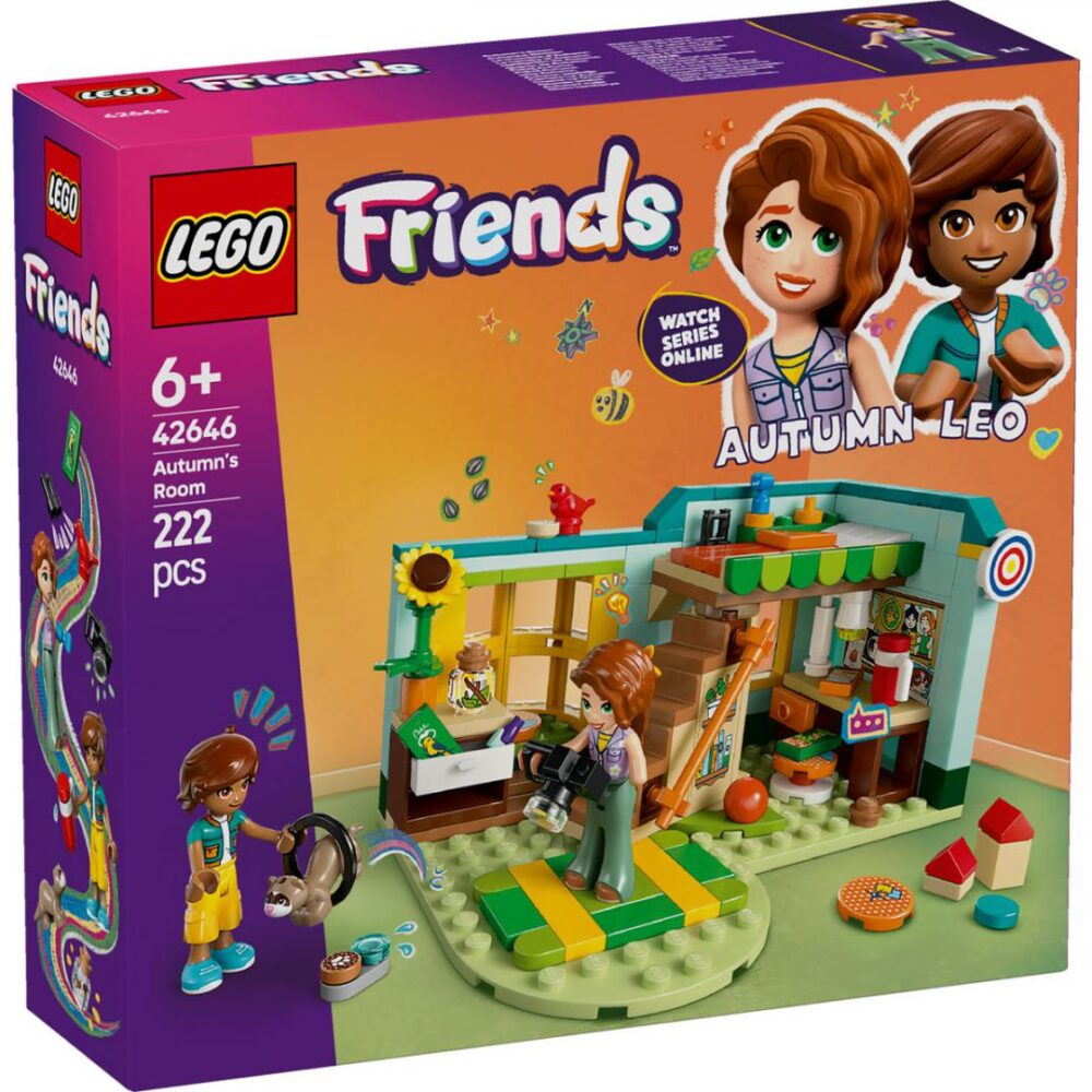 LEGO 42646