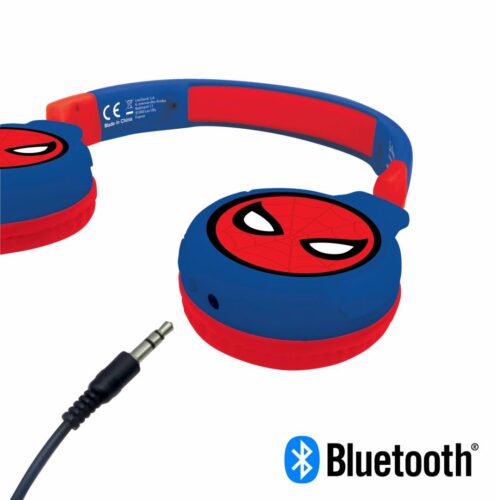 CASTI WIRELESS PLIABILE