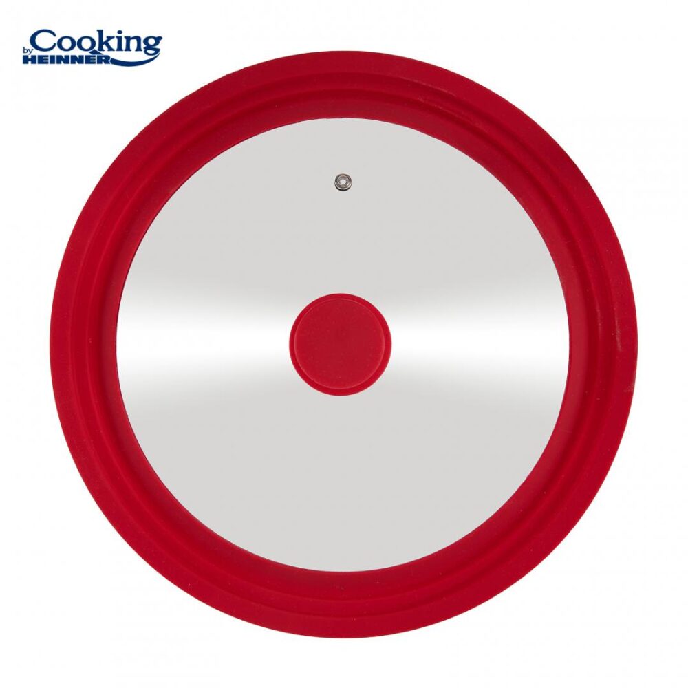 COOKING BY HEINNER