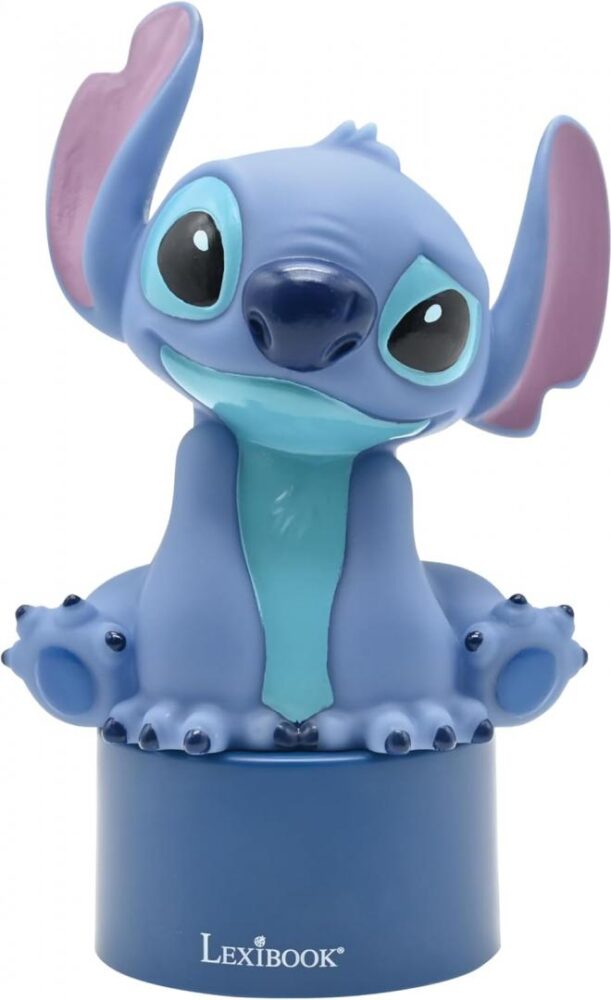 STITCH