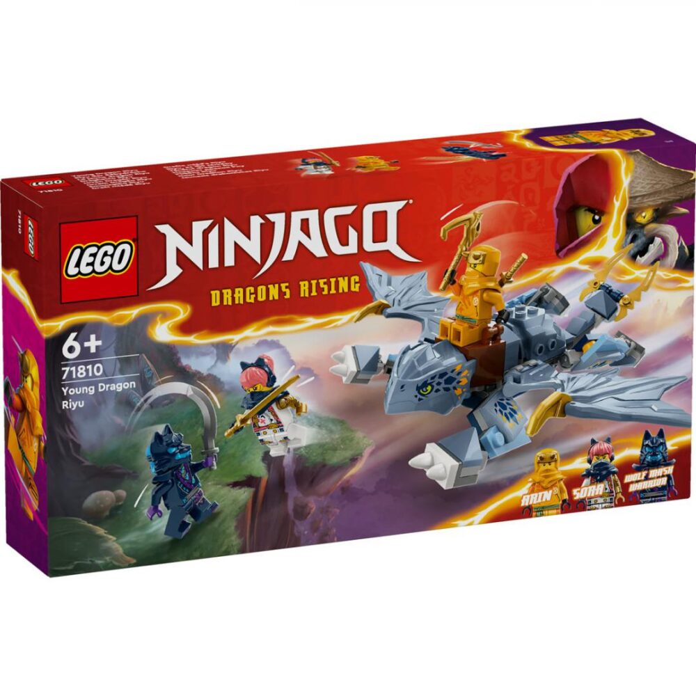 LEGO 71810