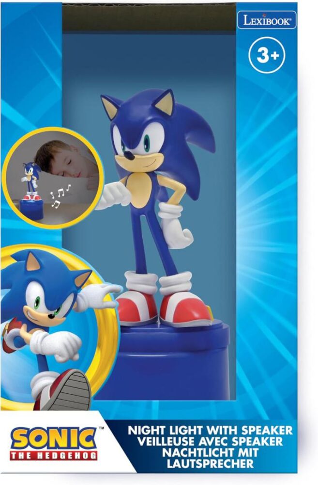 SONIC