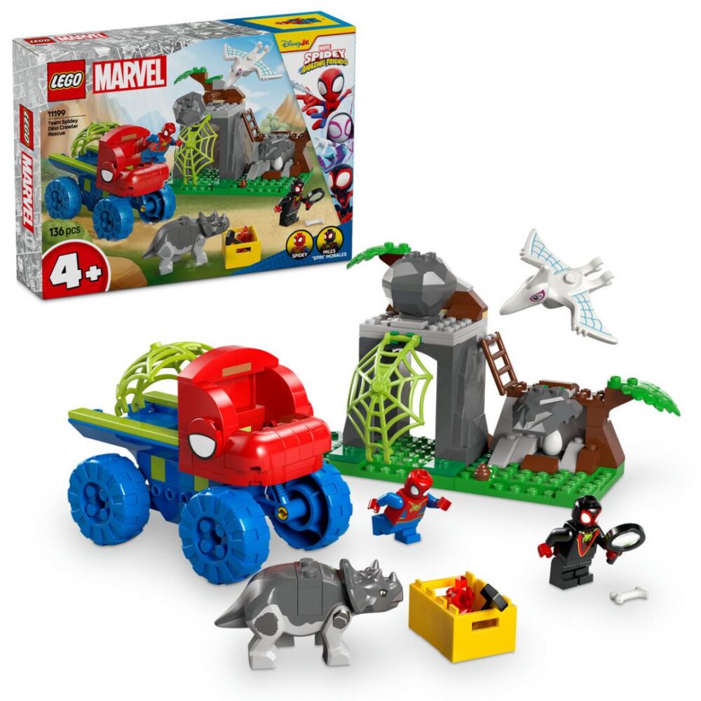 LEGO 11199