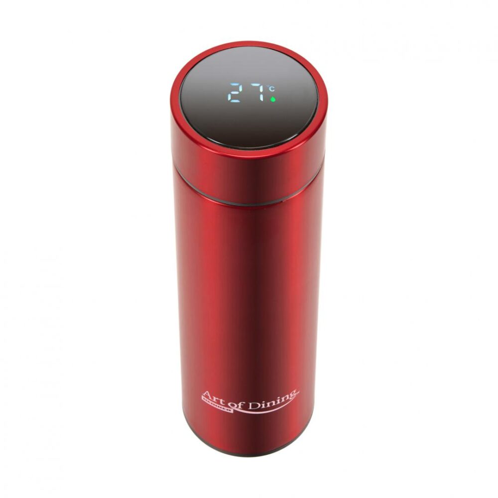 TERMOS INOX 450 ML