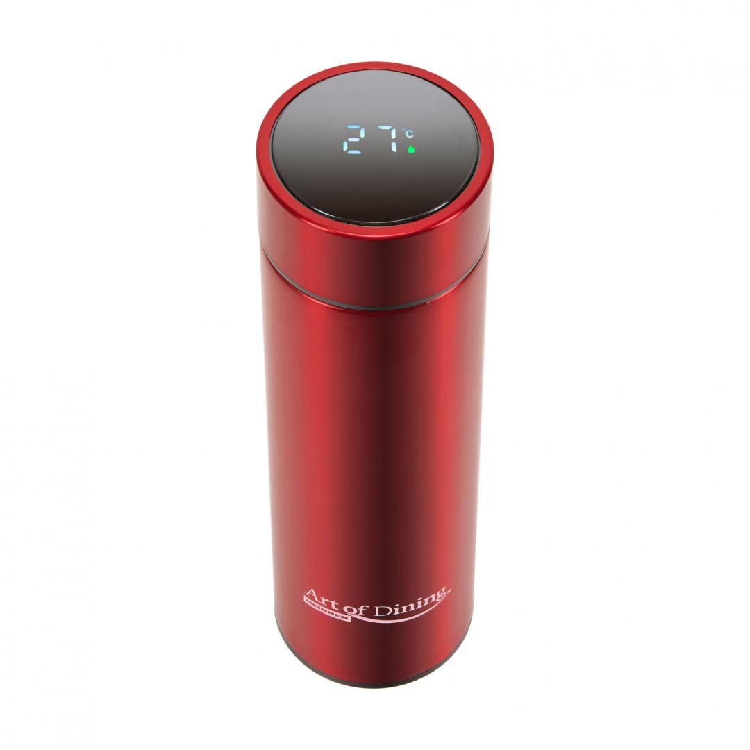 TERMOS INOX 450 ML