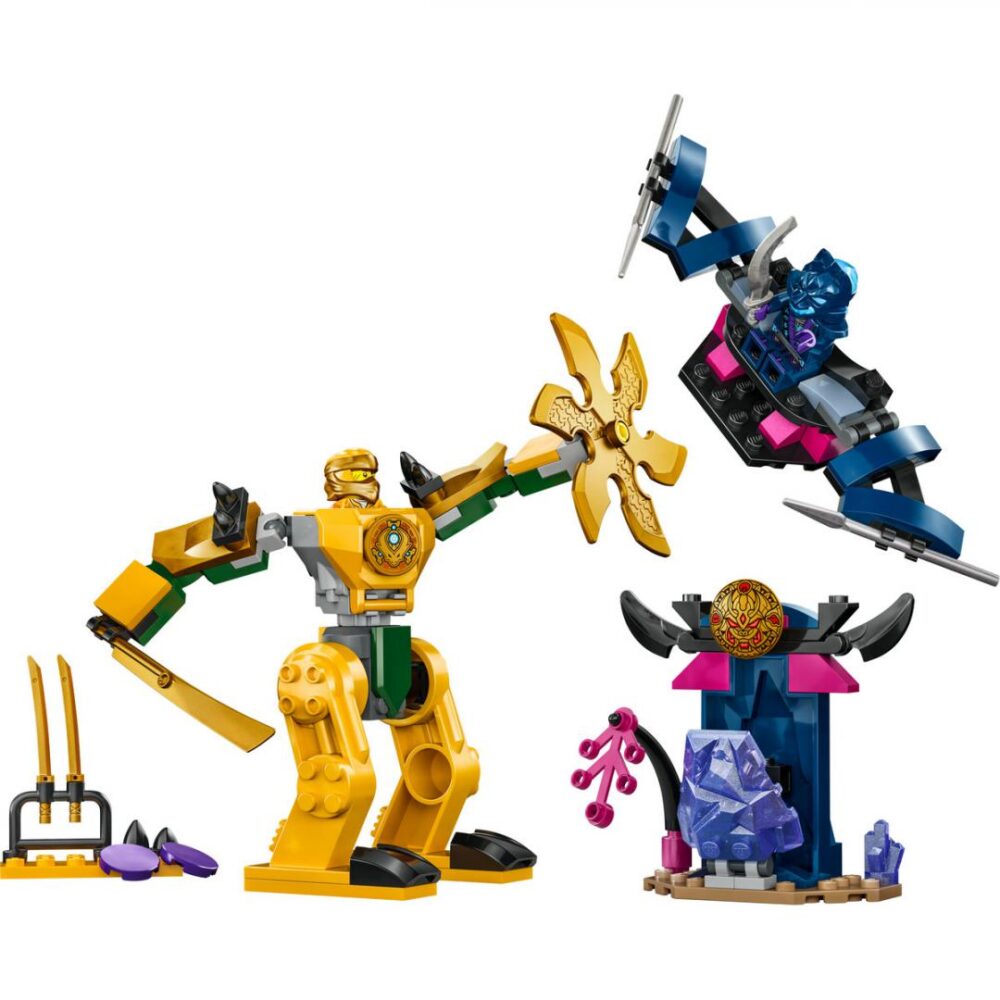 LEGO 71804
