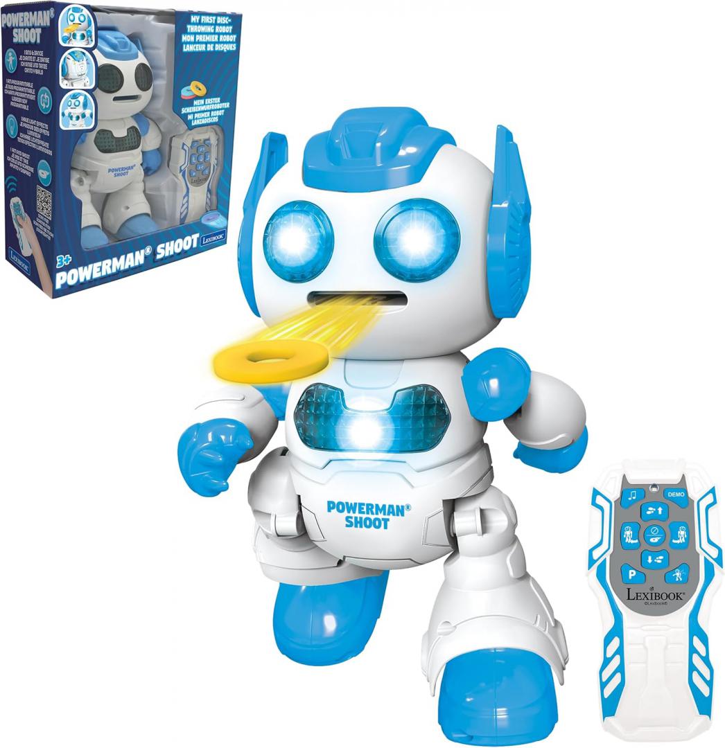 ROBOT