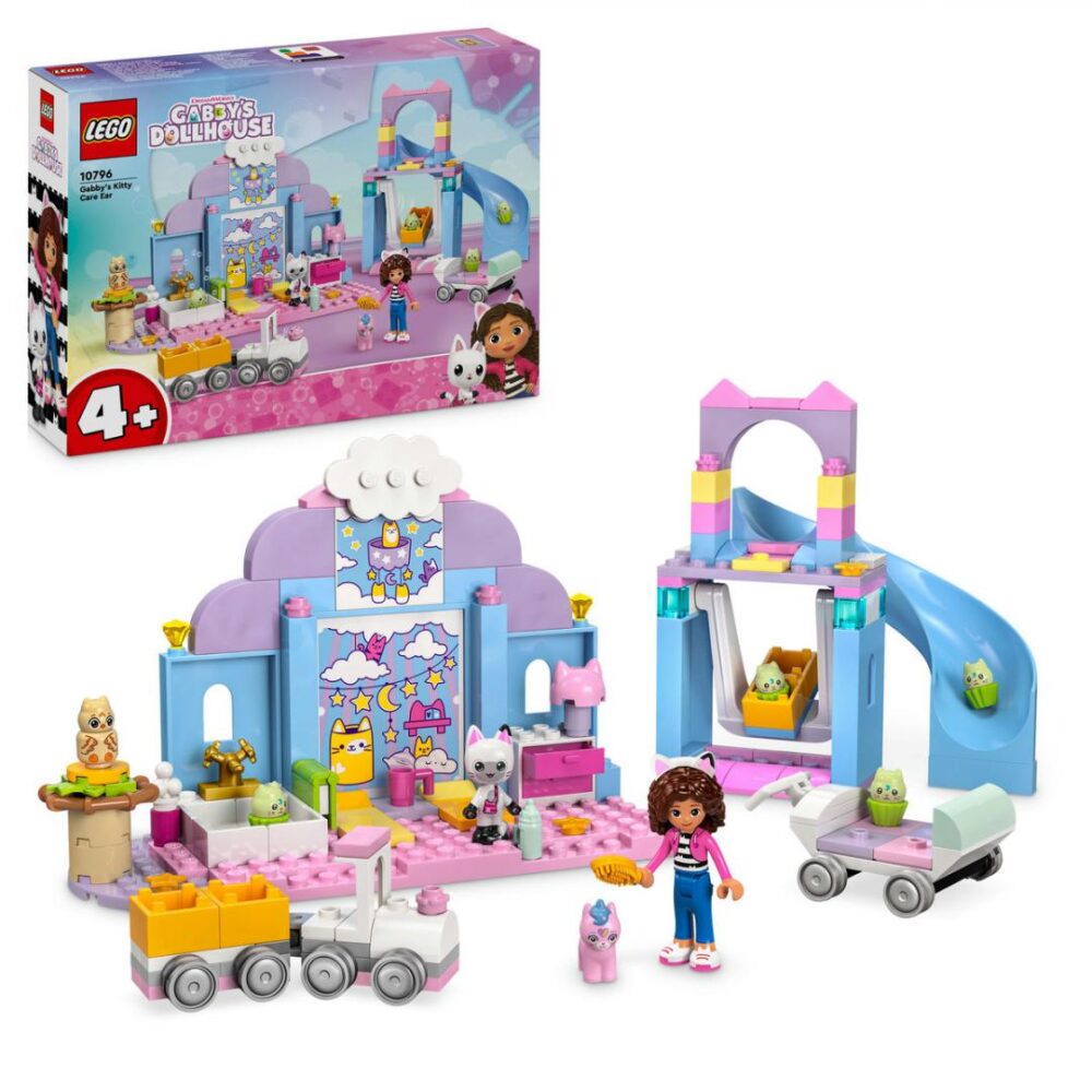 LEGO 10796