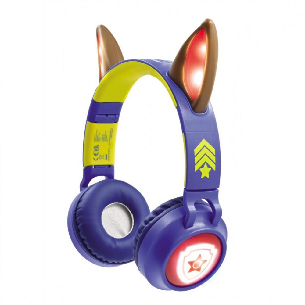 PAW PATROL