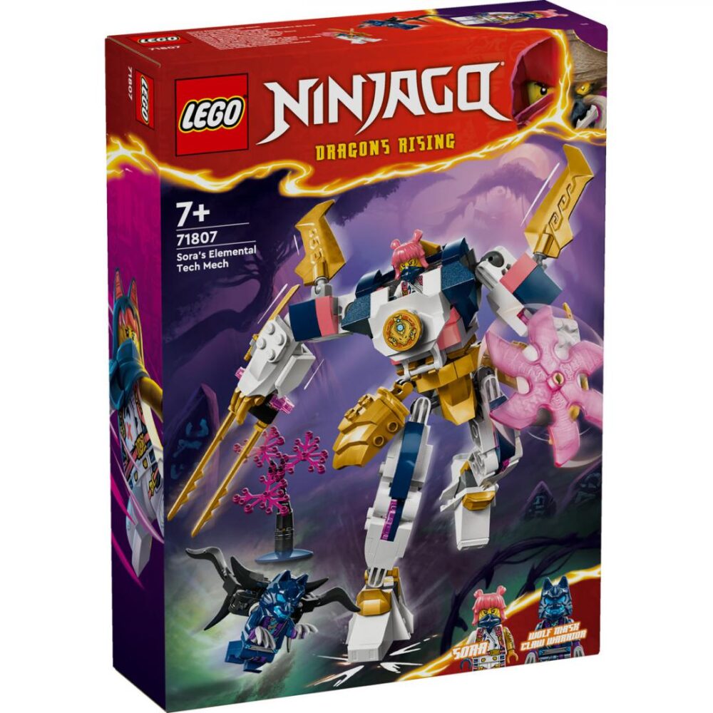 LEGO 71807