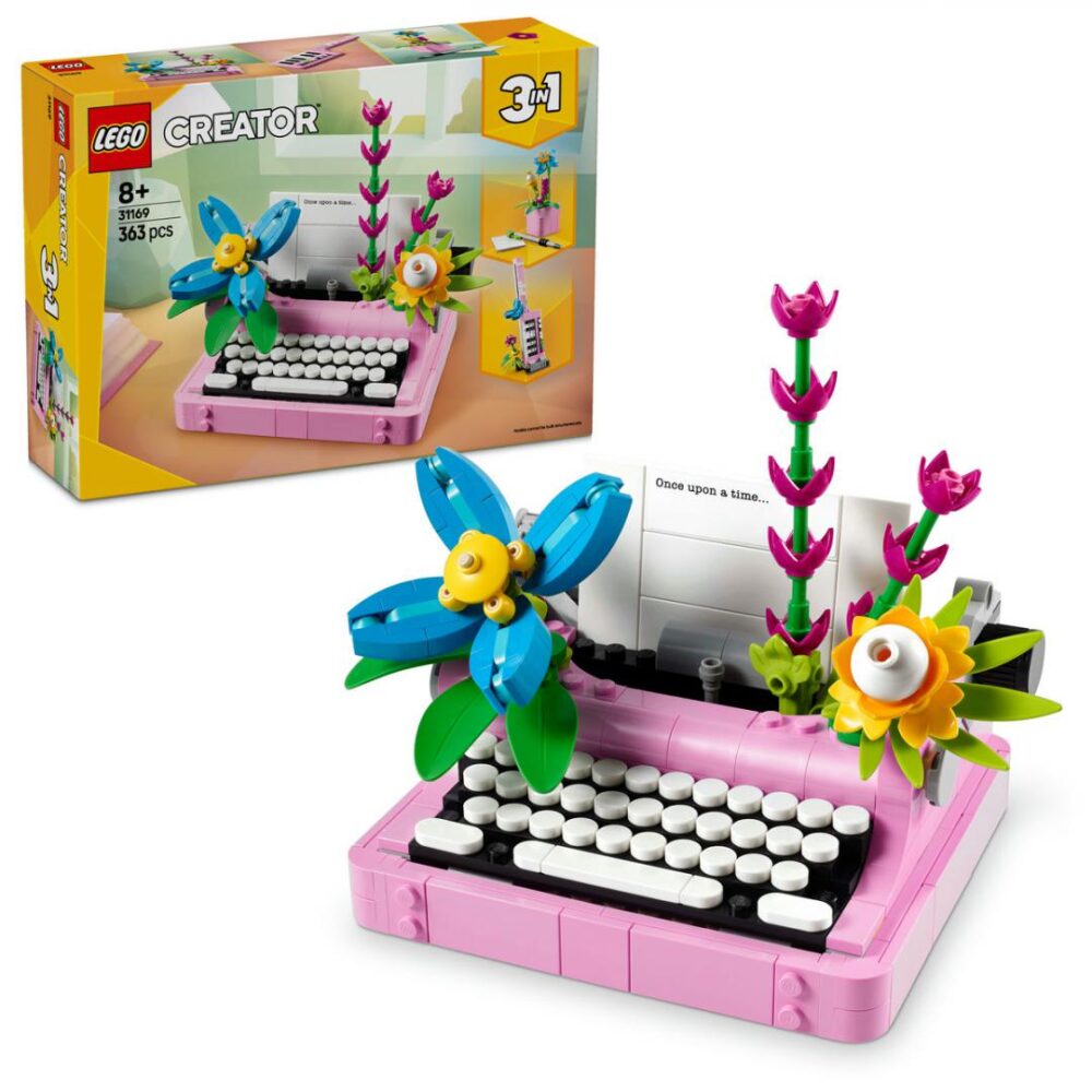 LEGO 31169
