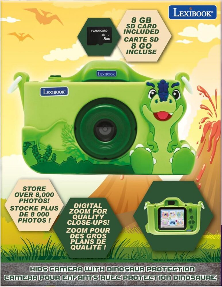 APARAT FOTO&VIDEO CU HUSA