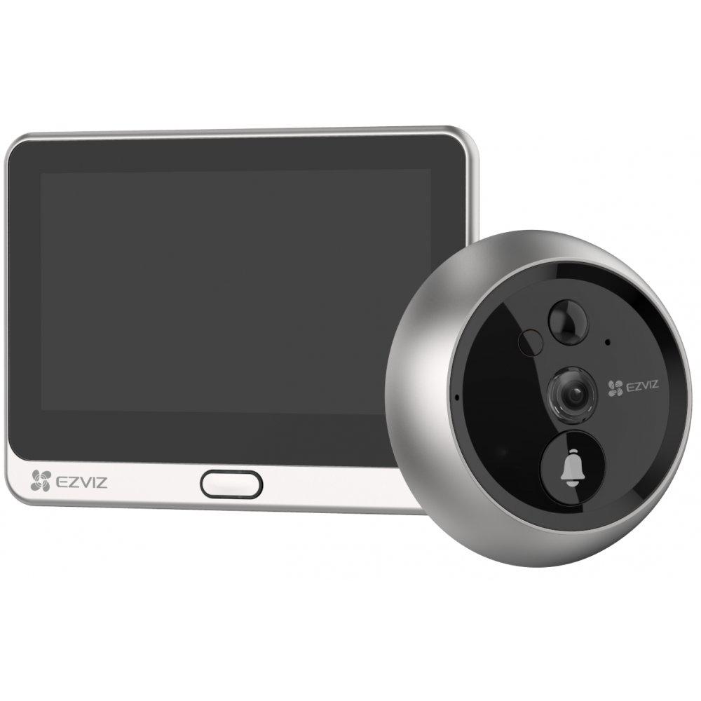 Vizor Wireless EZVIZ