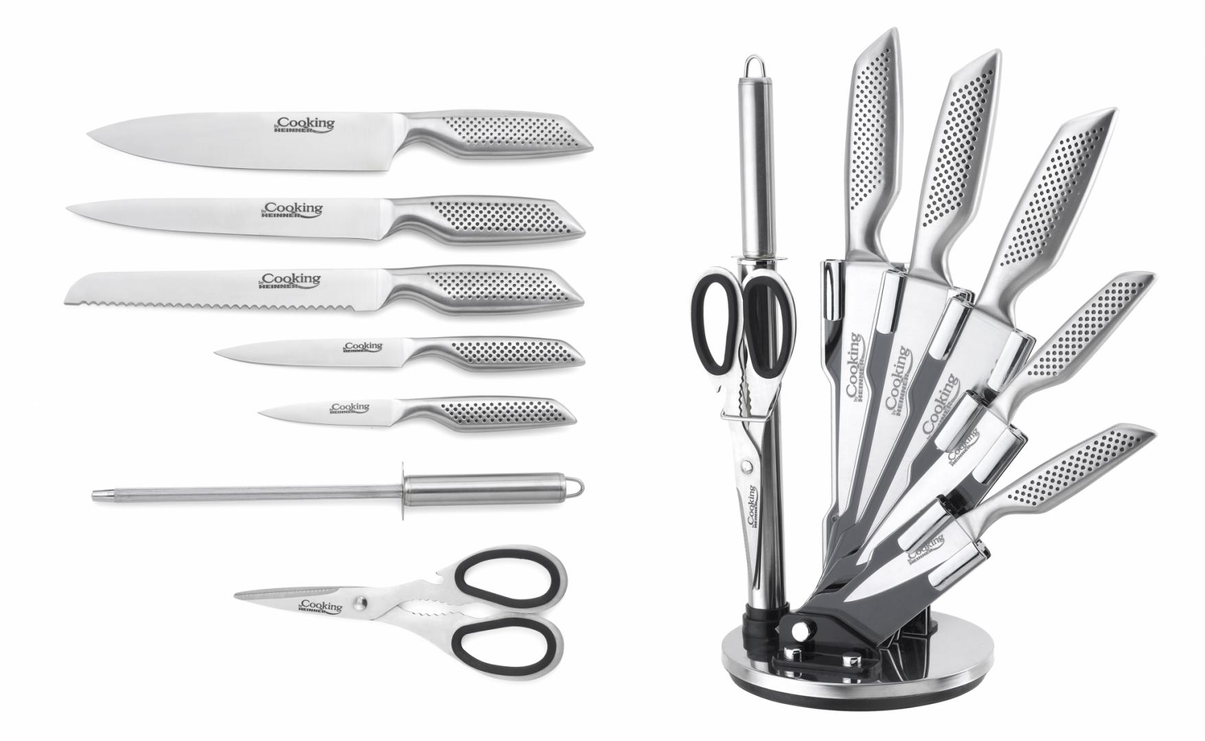 SET CUTITE BUCATARIE 8 PIESE