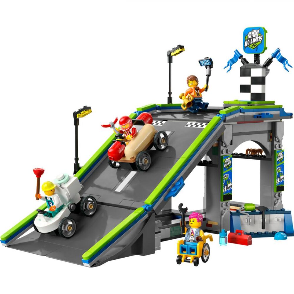 LEGO 60460