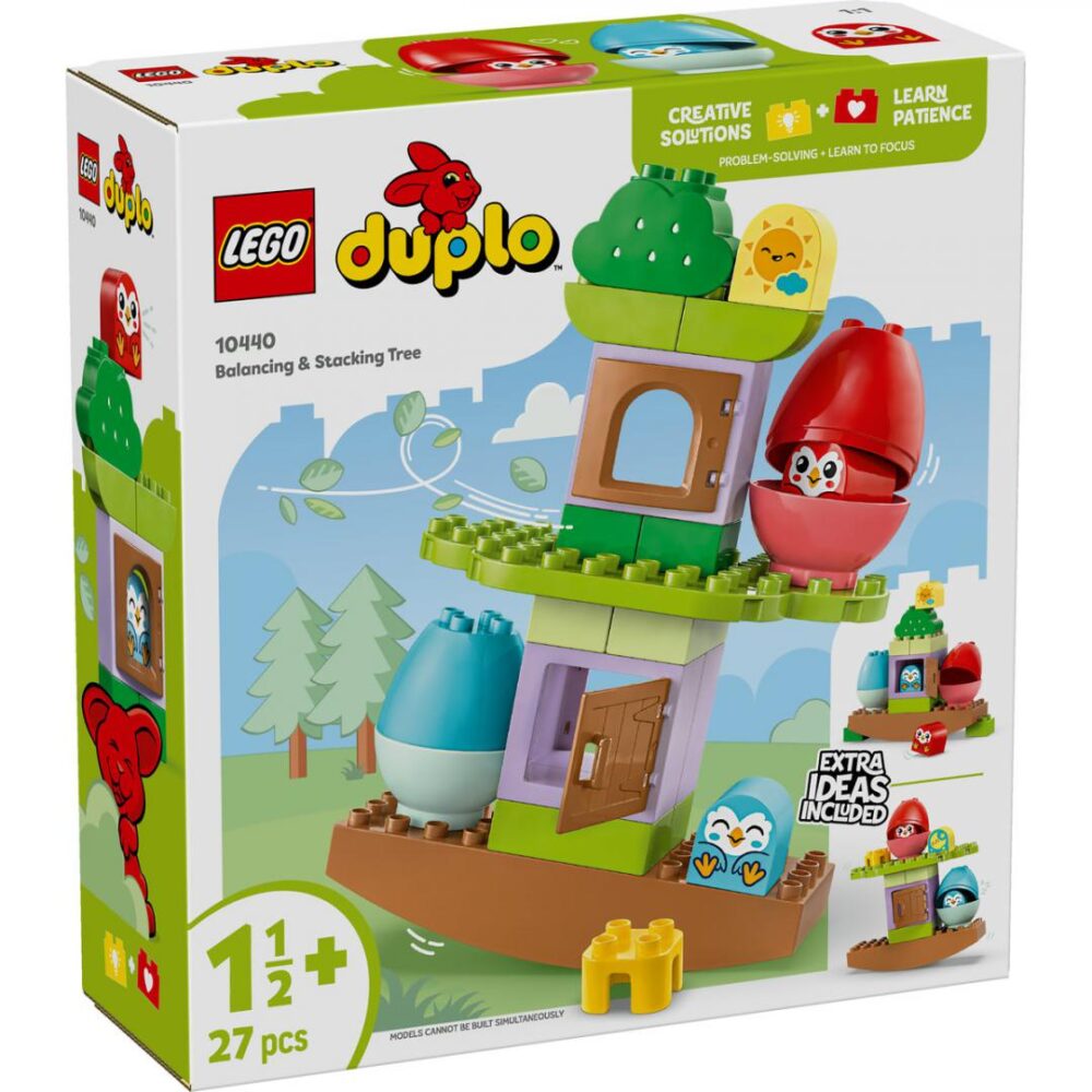 LEGO 10440