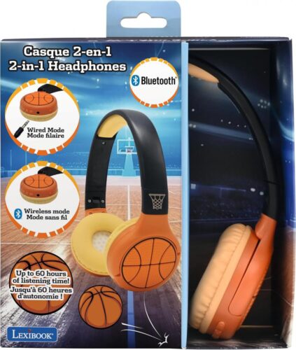 CASTI WIRELESS PLIABILE