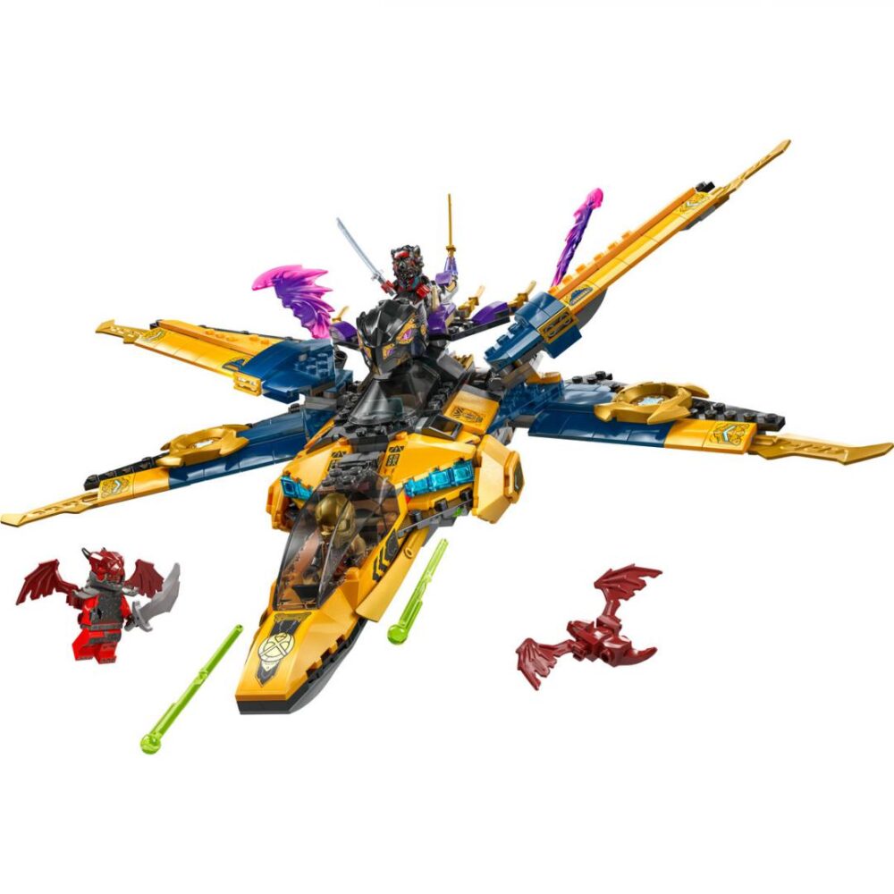 LEGO 71833