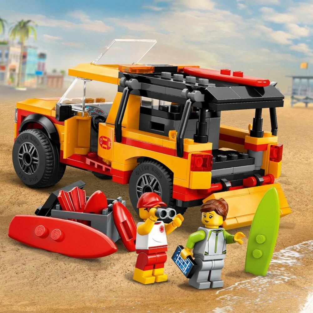 LEGO 60453