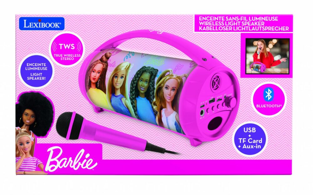 BARBIE