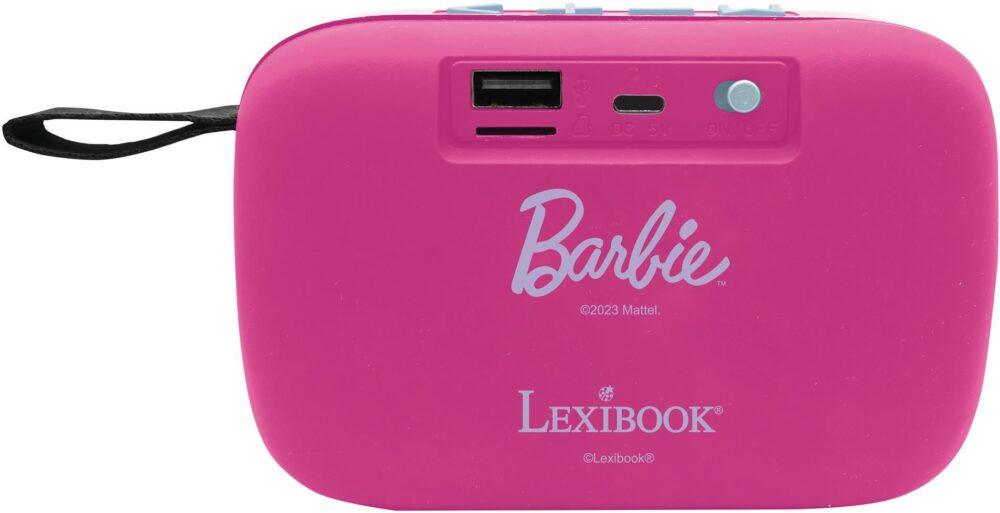 BARBIE