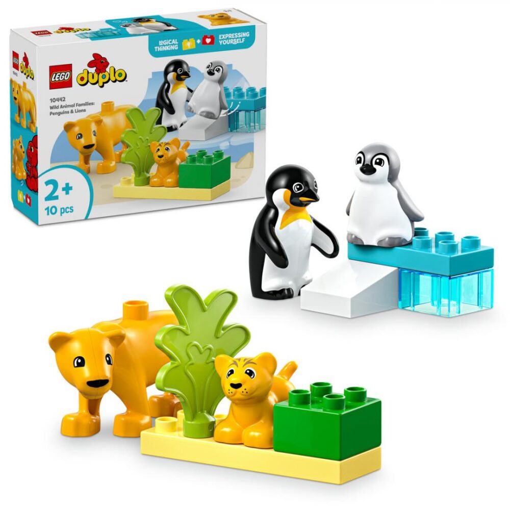 LEGO10442