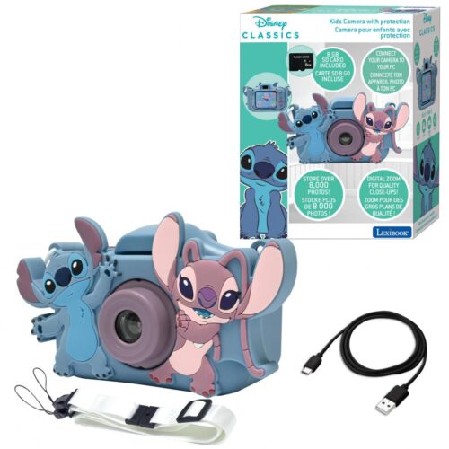 APARAT FOTO&CAMERA VIDEO CU HUSA