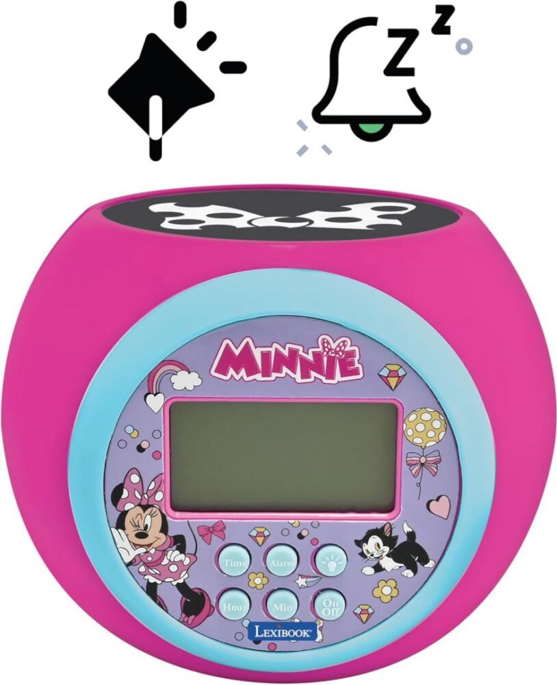 MINNIE M.