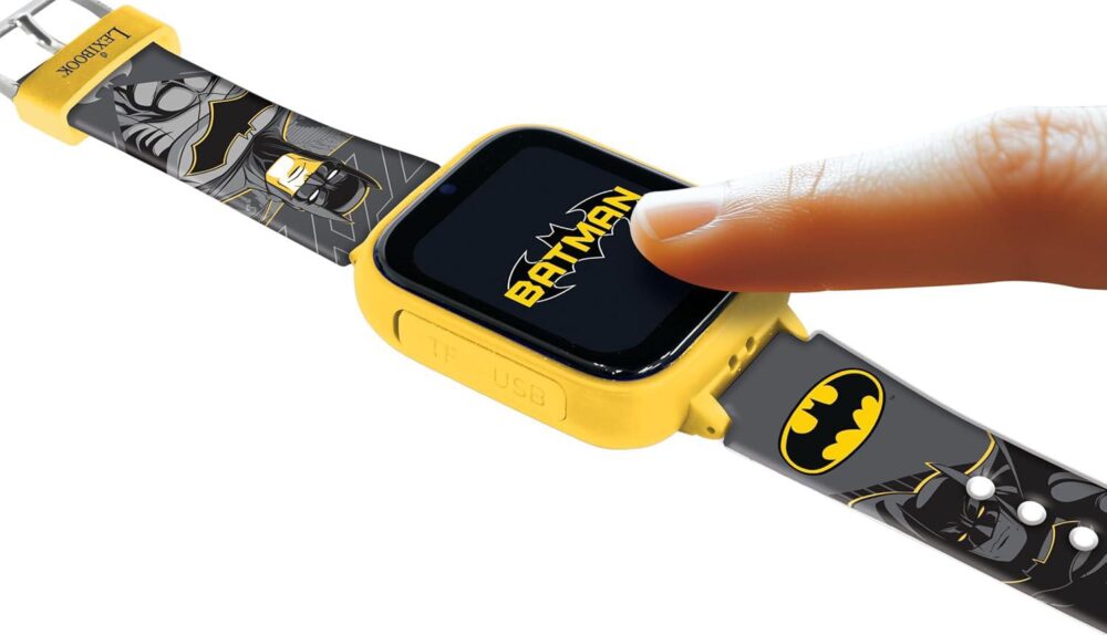 BATMAN