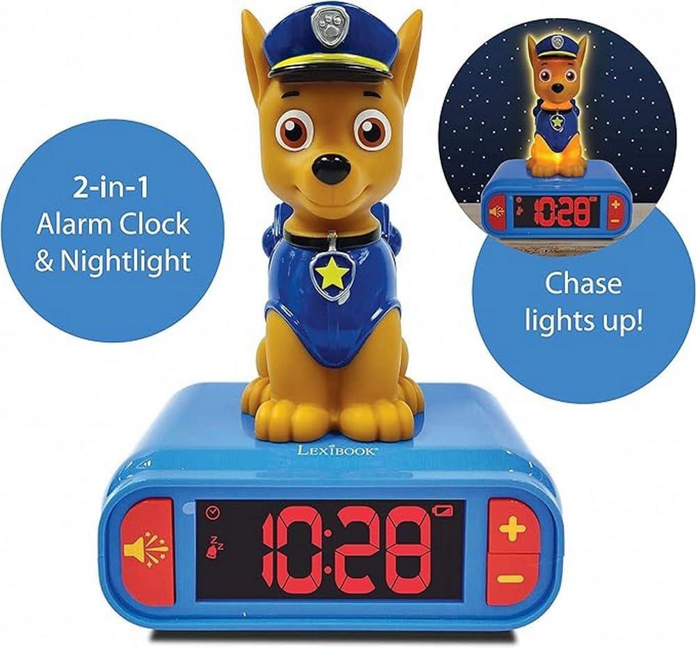 PAW PATROL