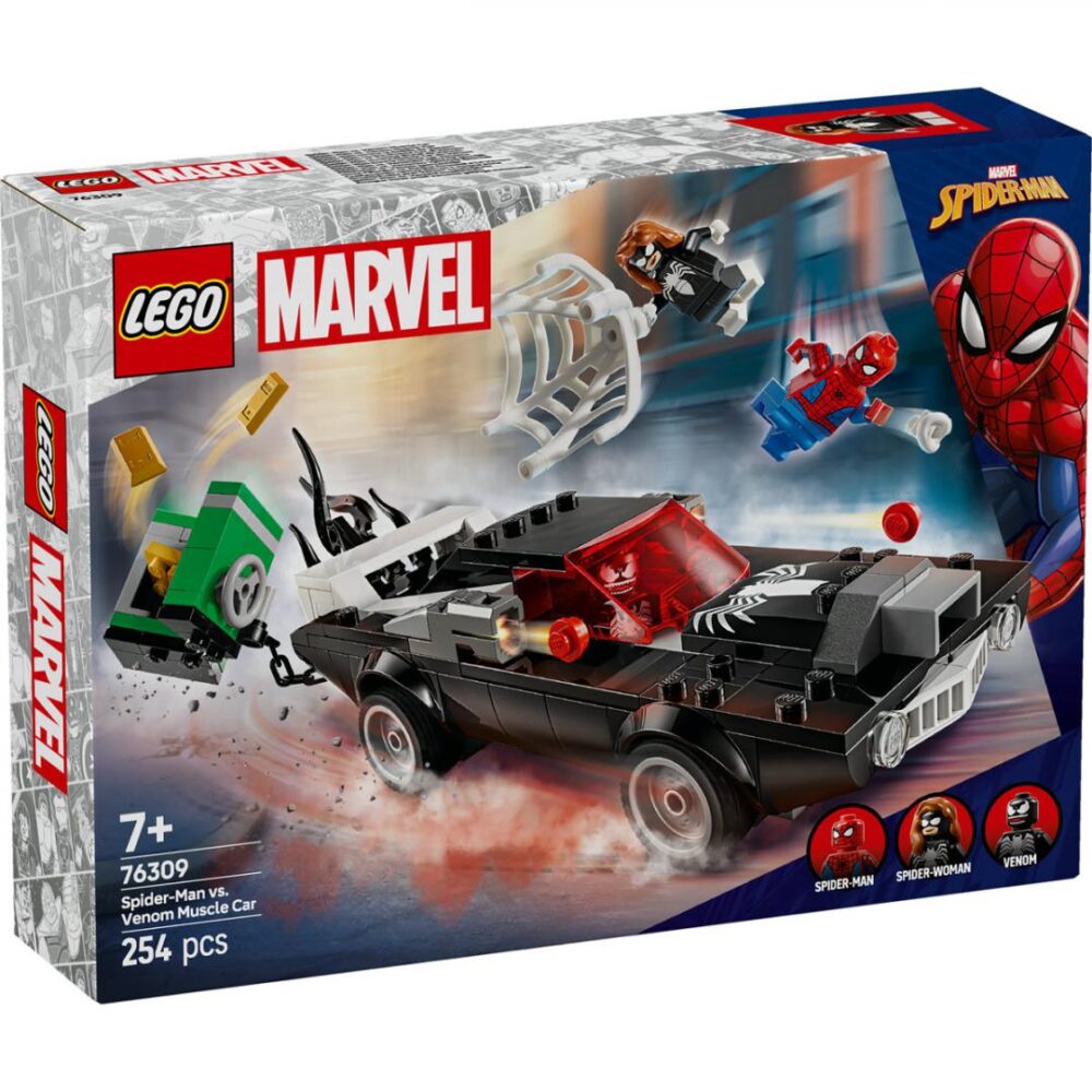 LEGO 76309