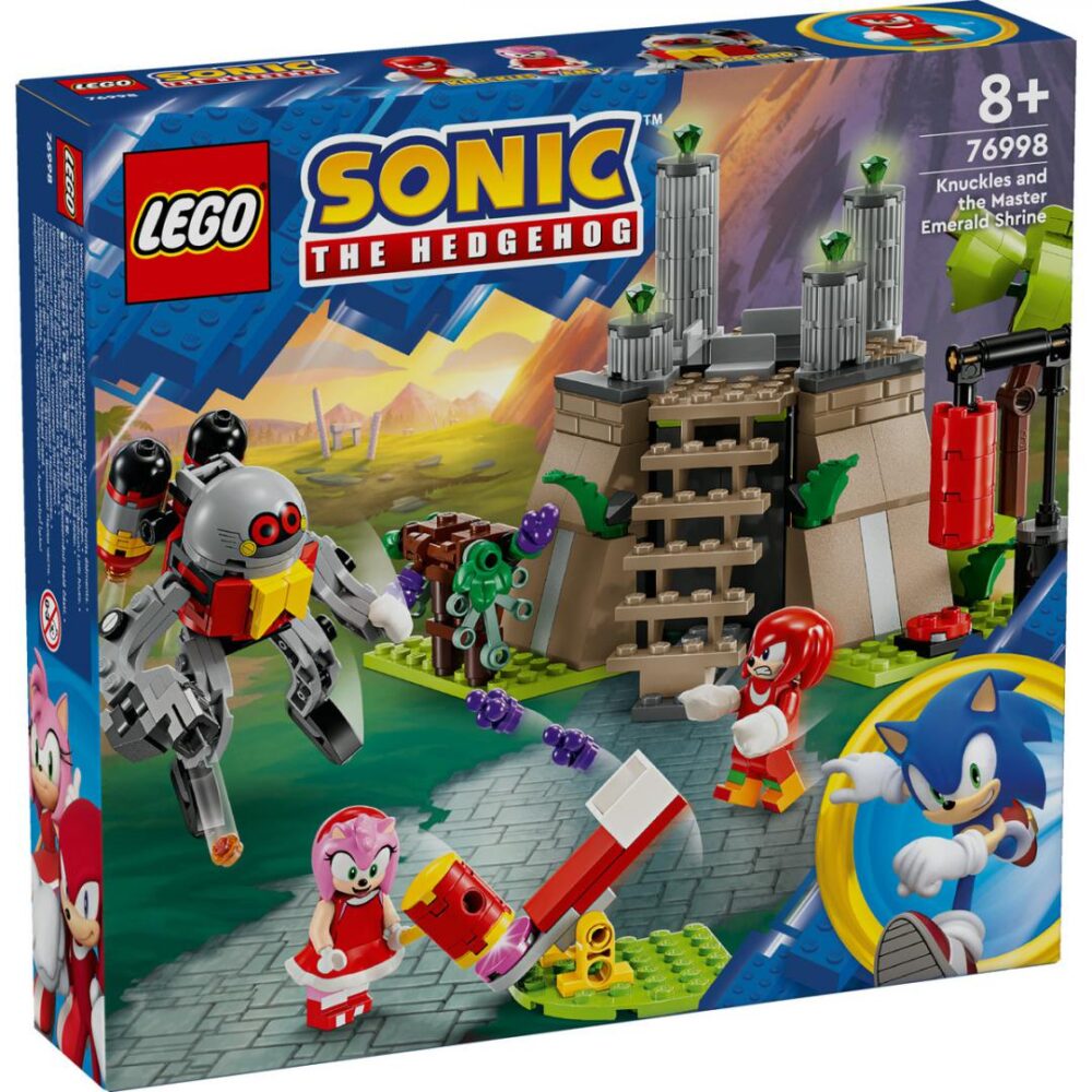 LEGO 76998