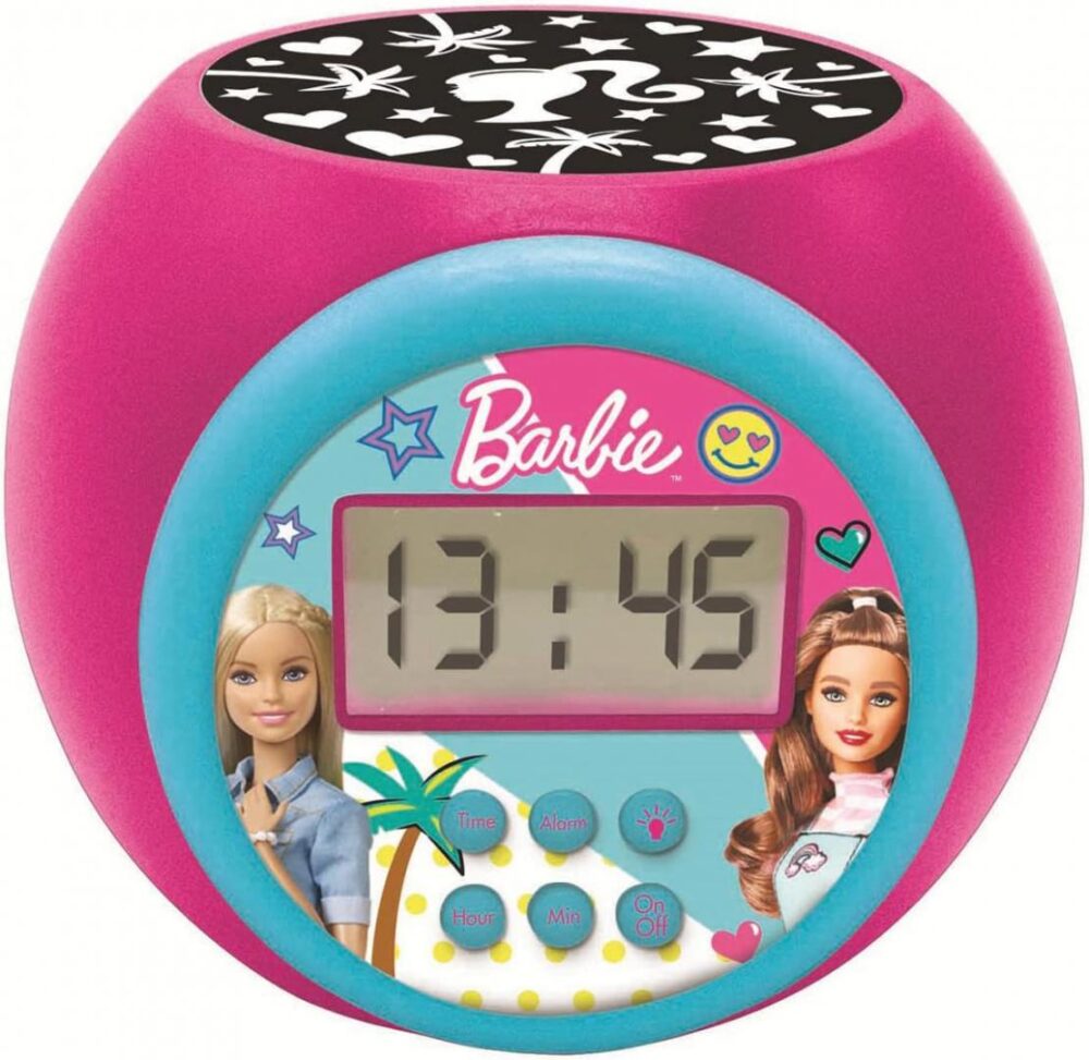 BARBIE