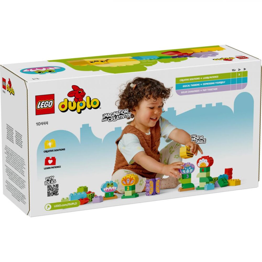 LEGO 10444