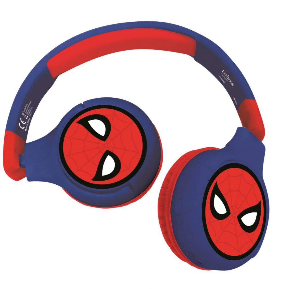SPIDER-MAN