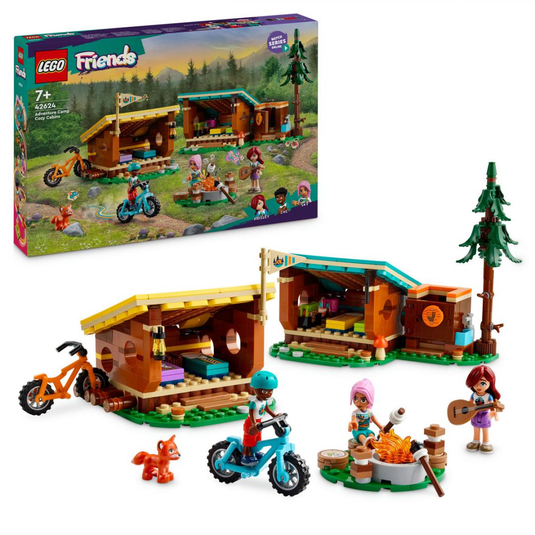 LEGO42624