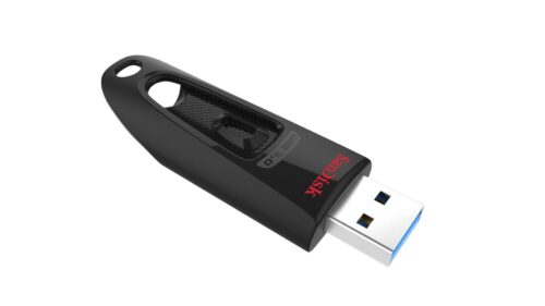 Memorie USB Flash Drive  256GB SanDisk