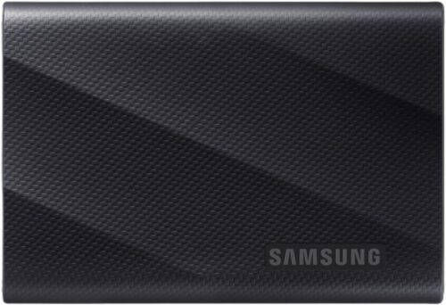 SSD Extern Samsung