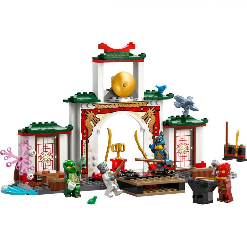 LEGO 71831